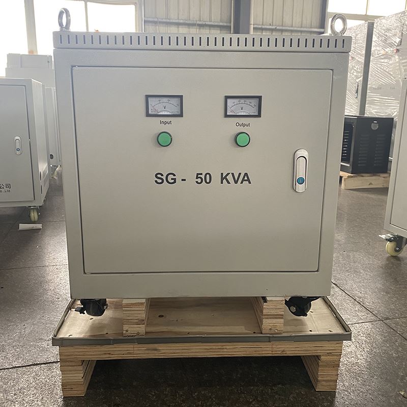 380 V kuni 220 V trafo