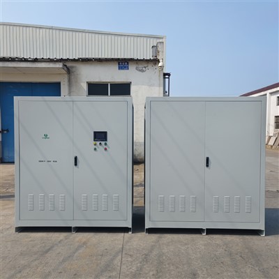 Pinge stabilisaator 1000 KVA